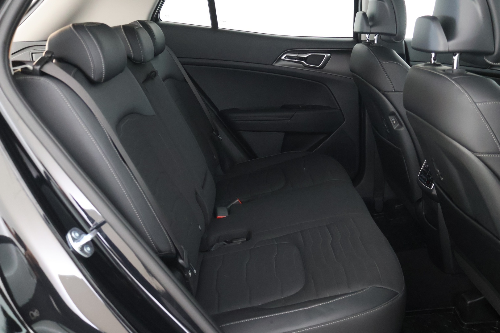 KIA Sportage 2026