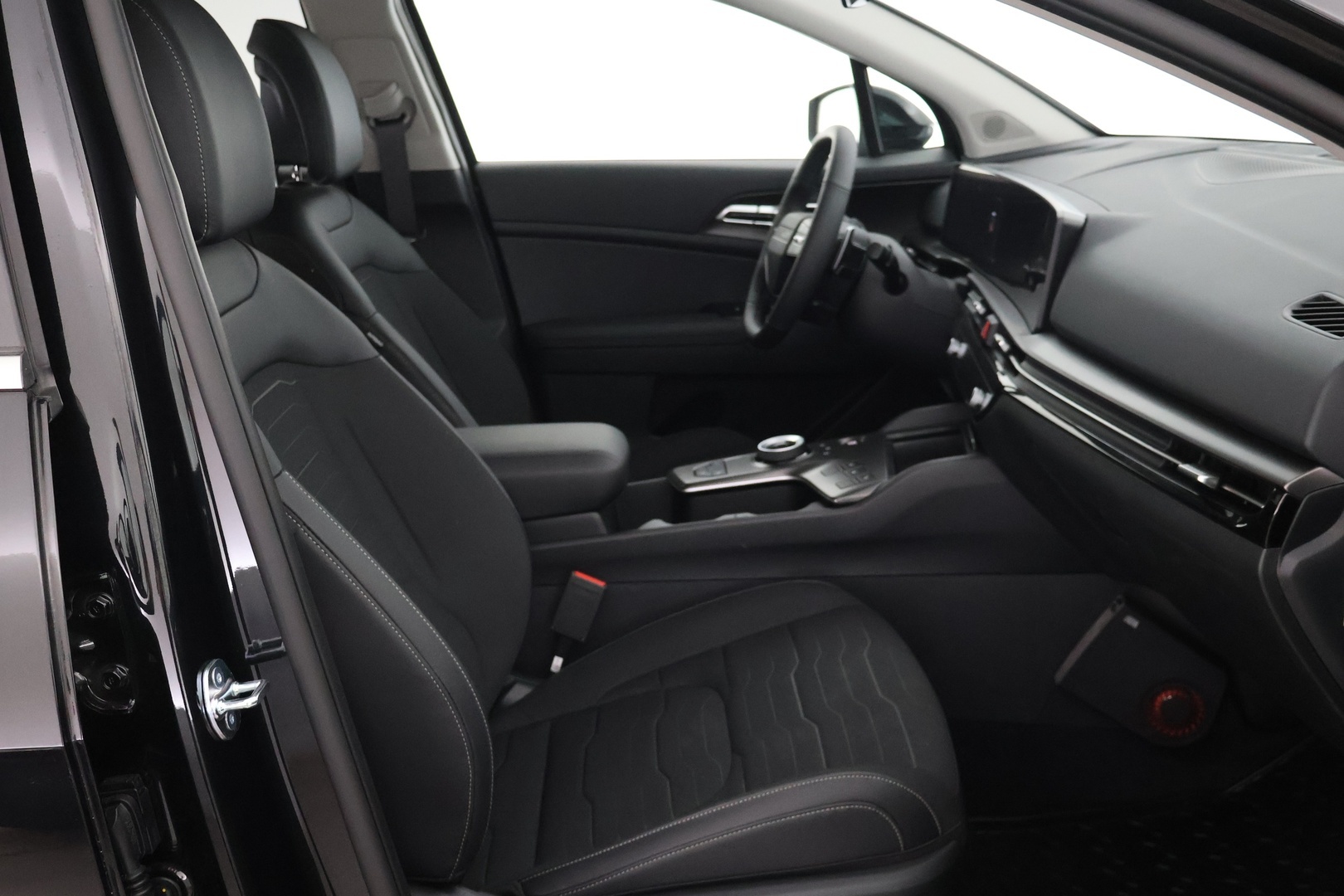 KIA Sportage 2026