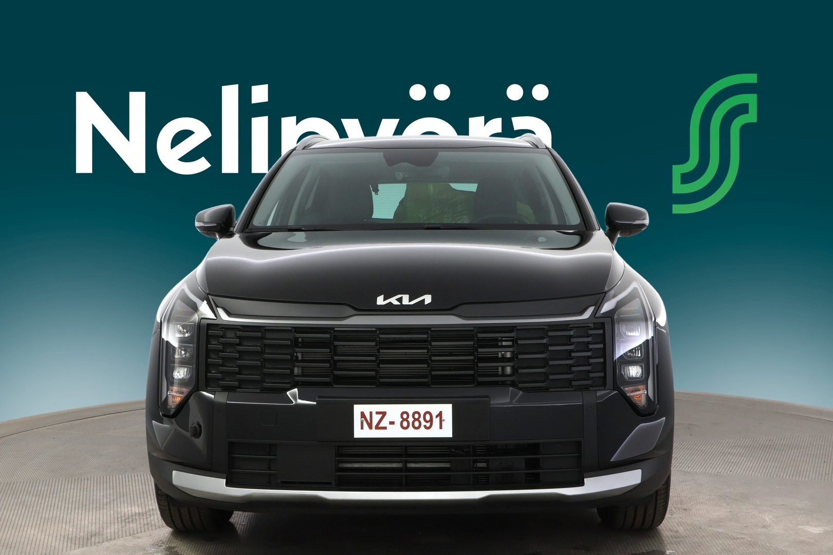 KIA Sportage 2026