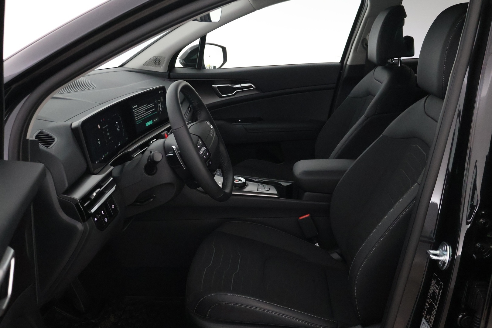 KIA Sportage 2026