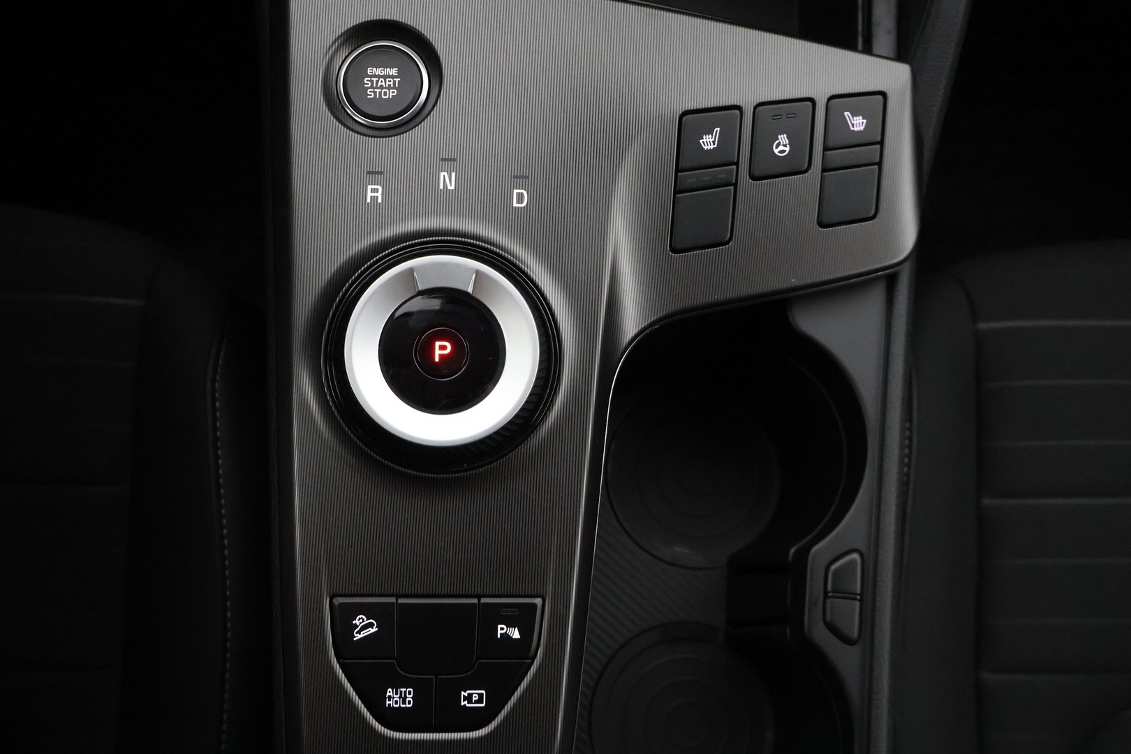 KIA Sportage 2026