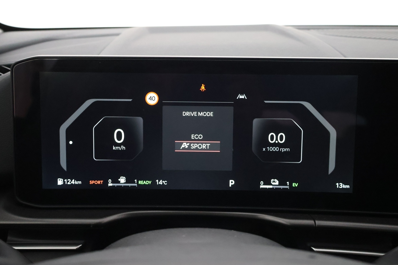 KIA Sportage 2026