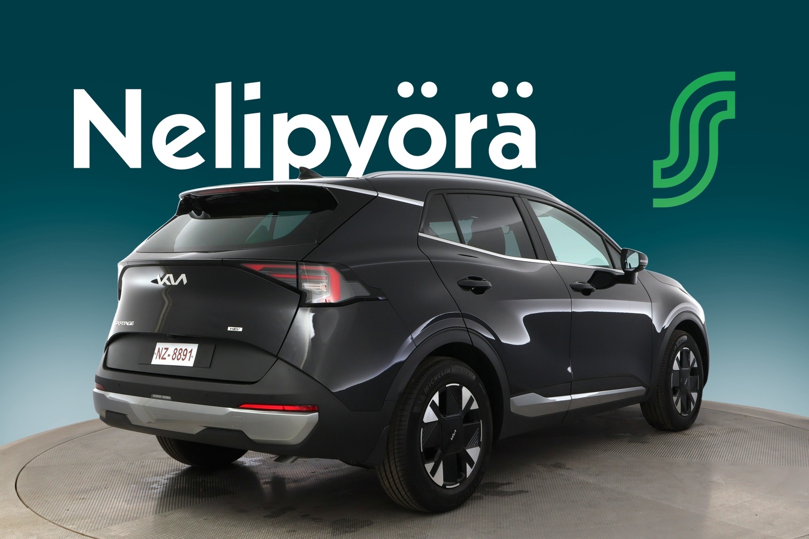 KIA Sportage 2026