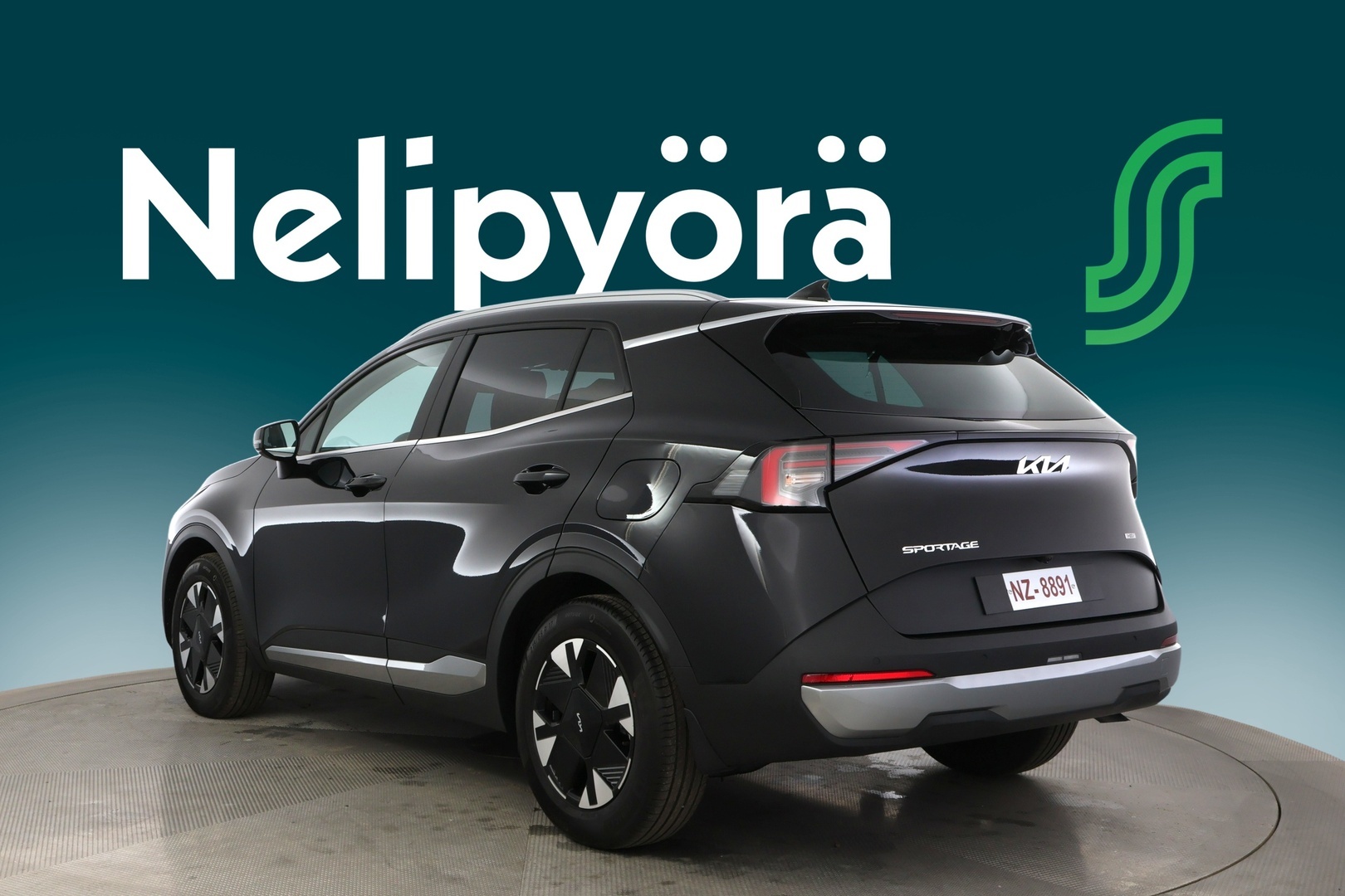 KIA Sportage 2026