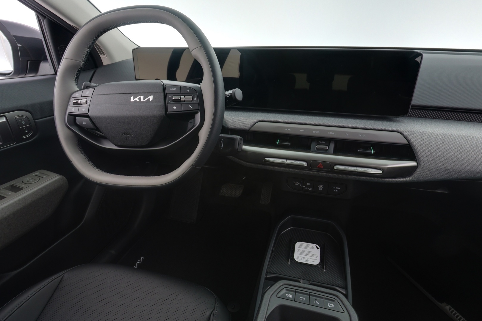 KIA EV4 2026