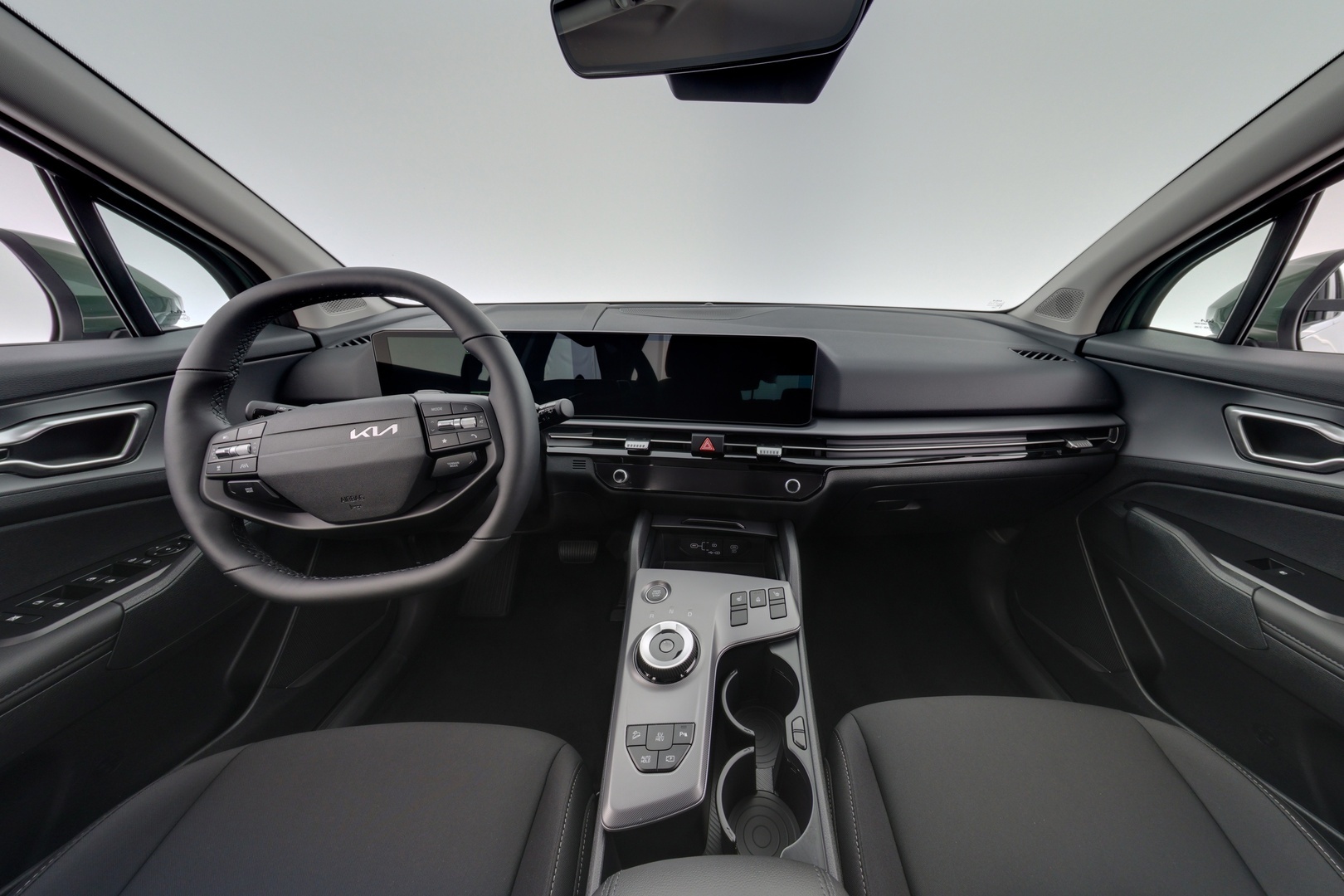 KIA Sportage 2027