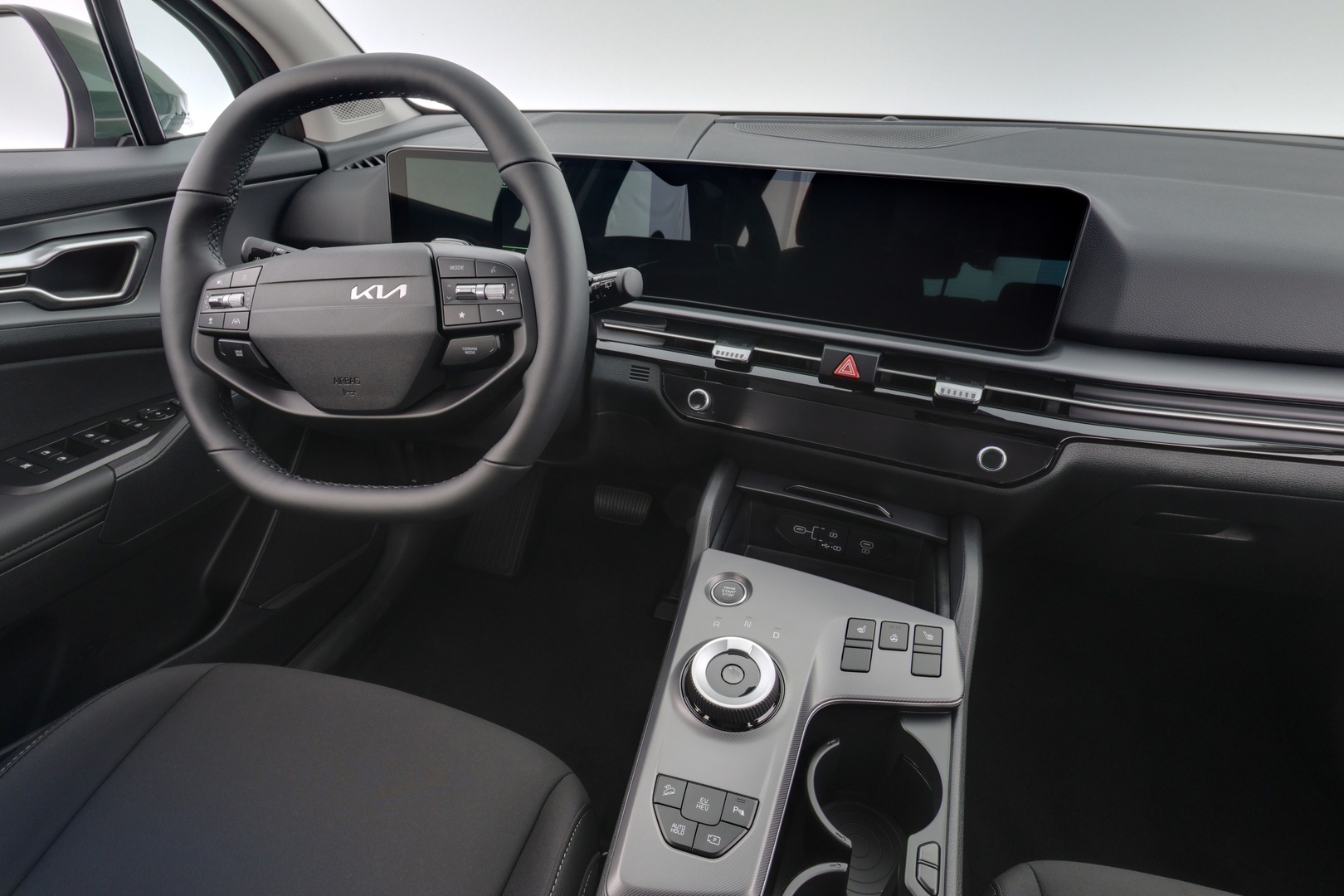KIA Sportage 2027