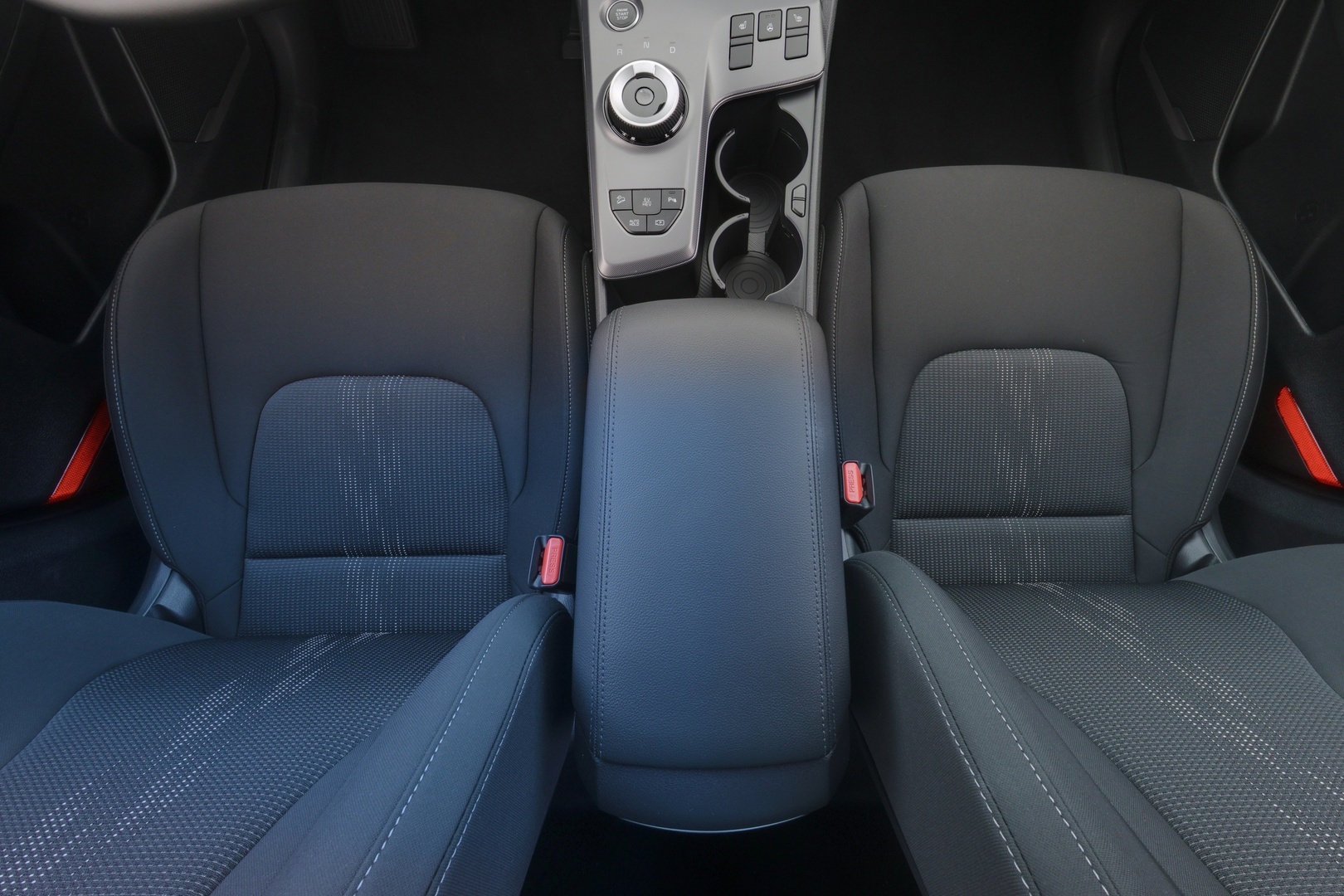 KIA Sportage 2027