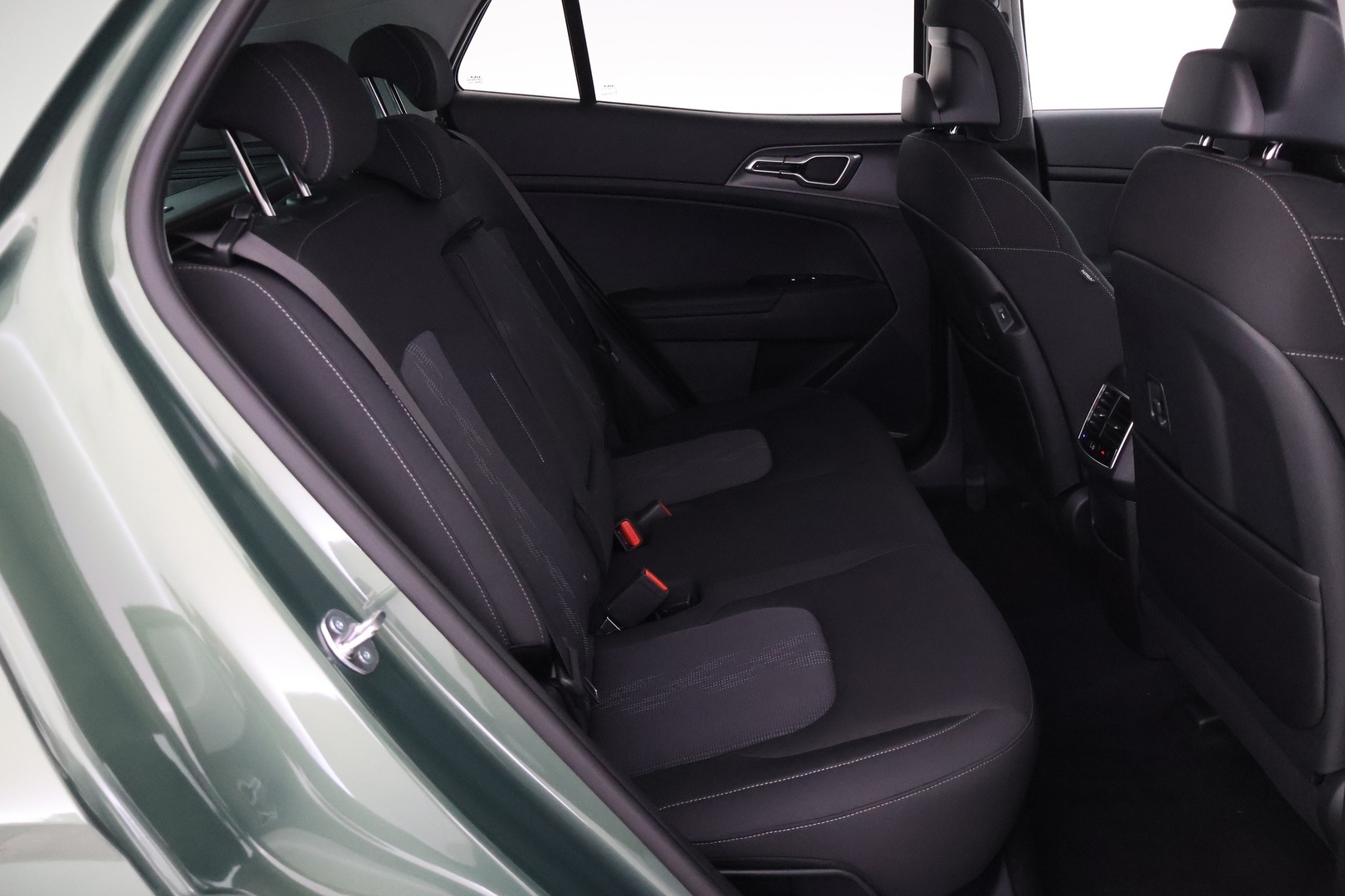 KIA Sportage 2027