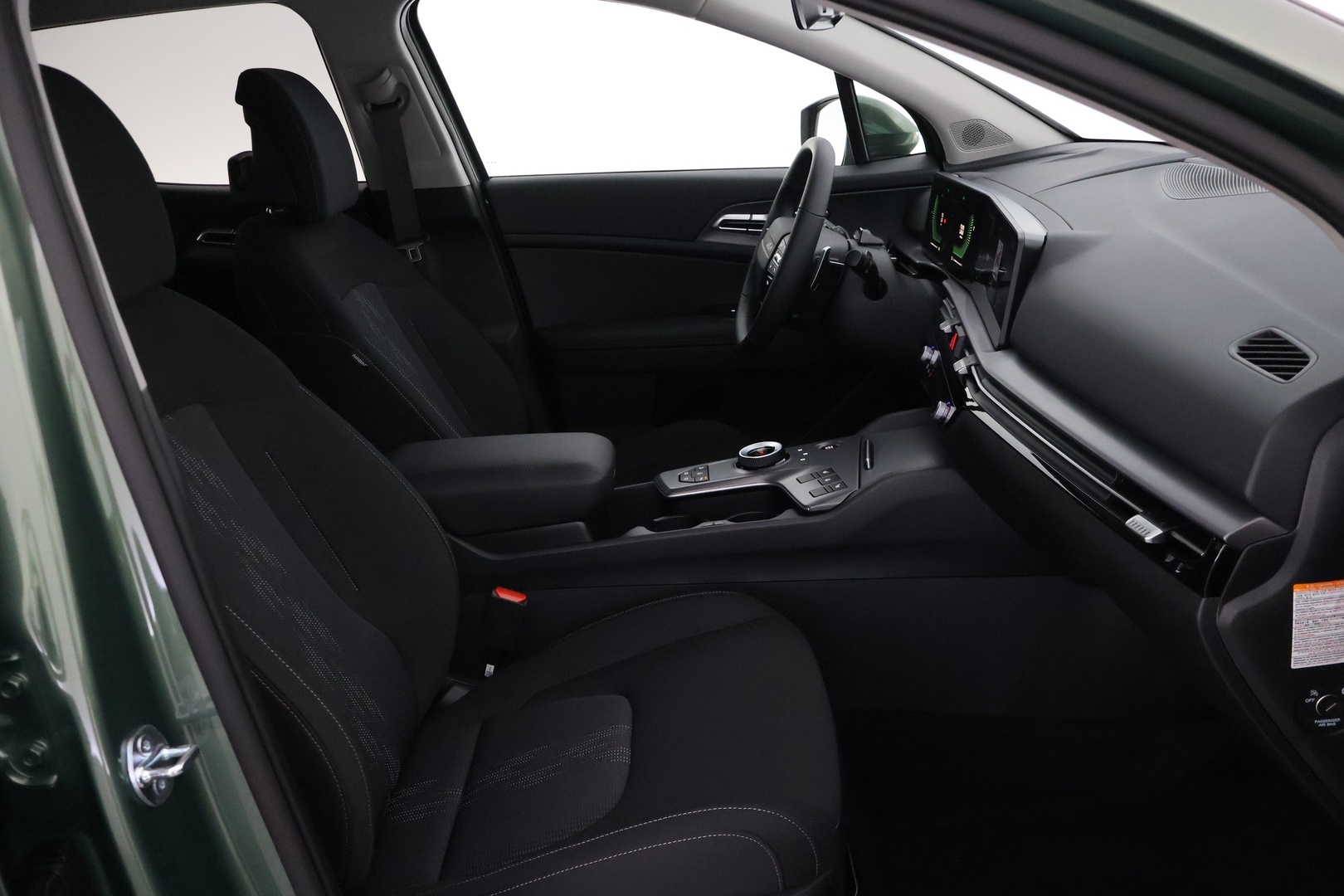 KIA Sportage 2027