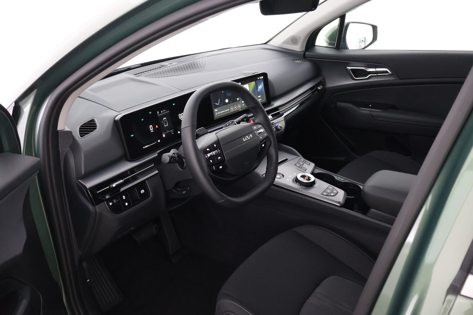 KIA Sportage 2027