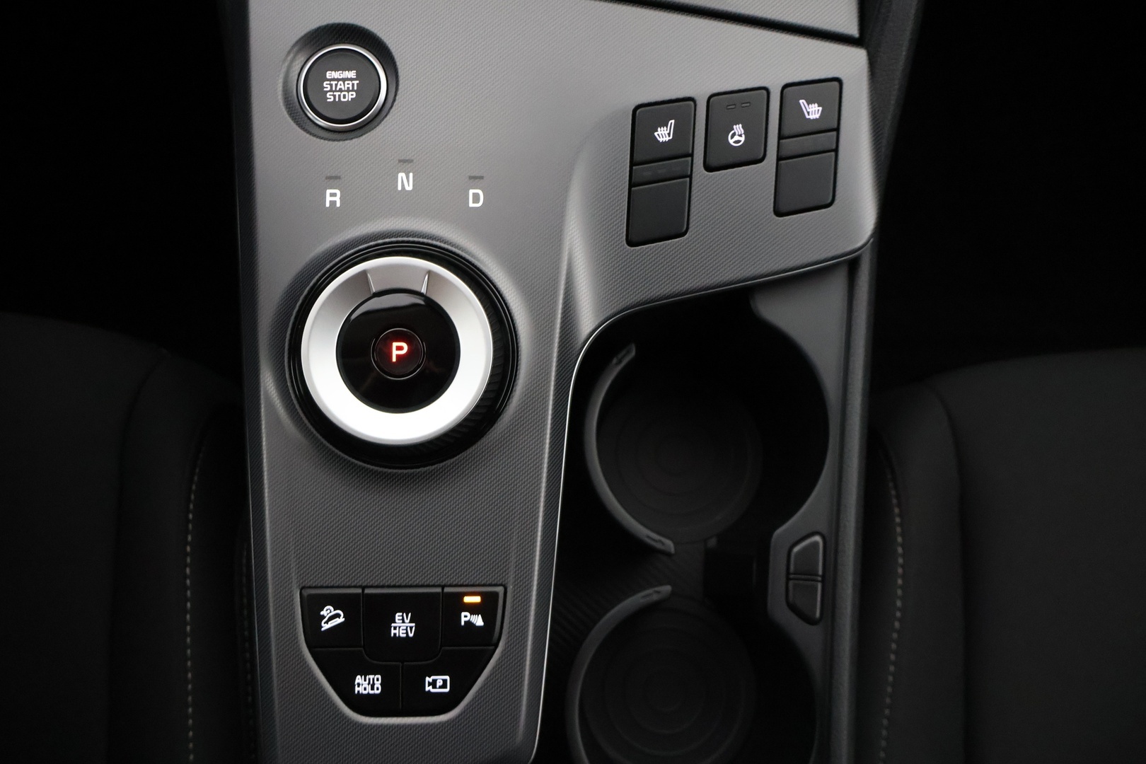 KIA Sportage 2027