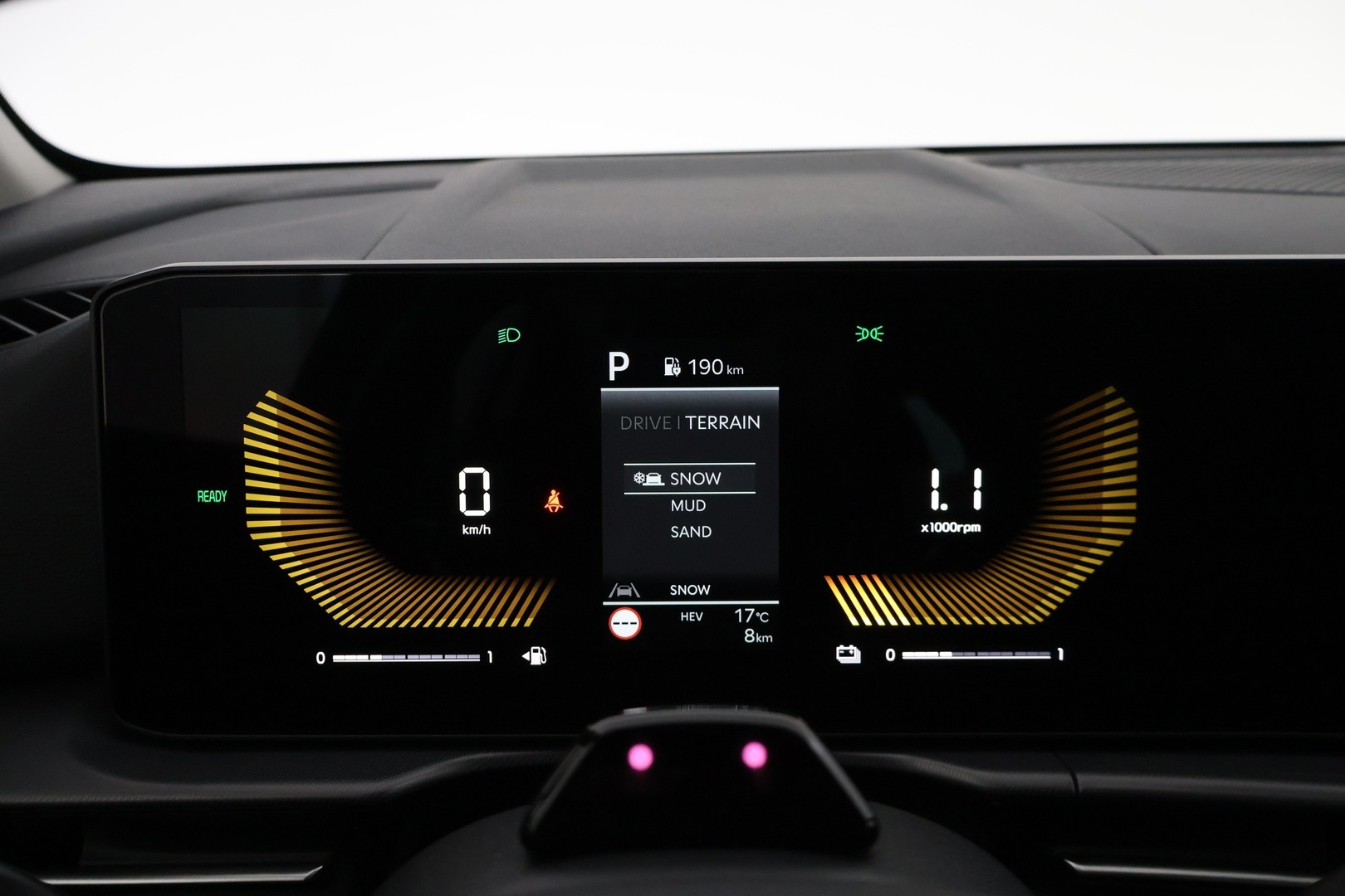 KIA Sportage 2027