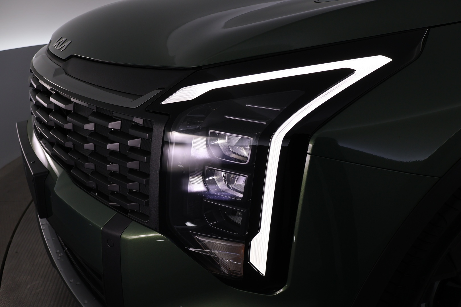 KIA Sportage 2027