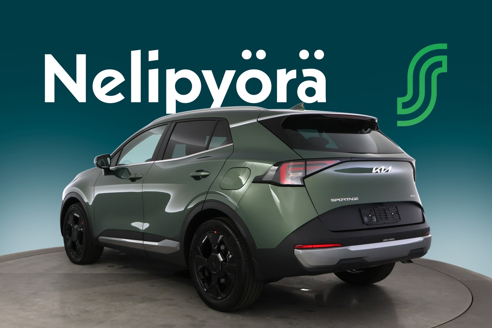 KIA Sportage 2027