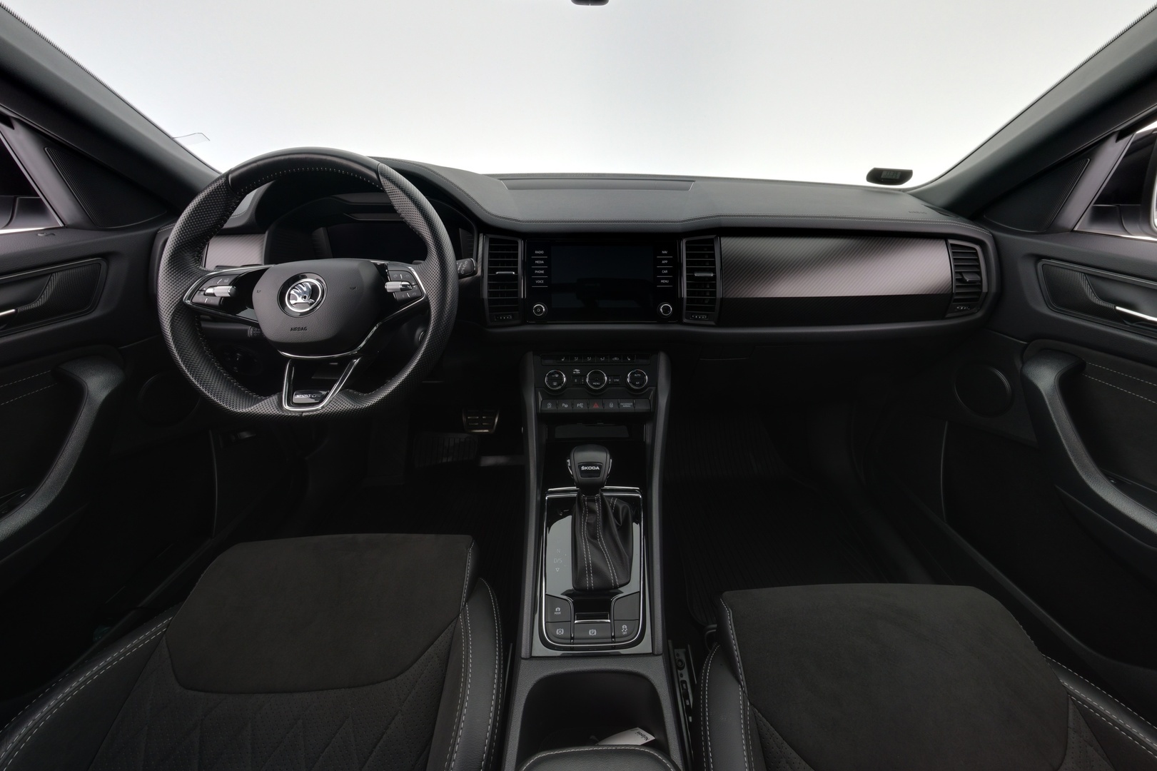 SKODA Kodiaq 2024