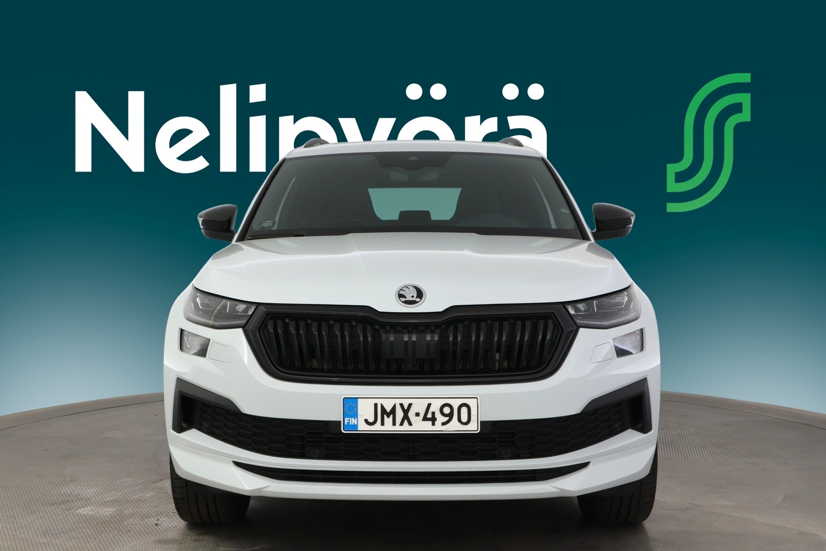 SKODA Kodiaq 2024
