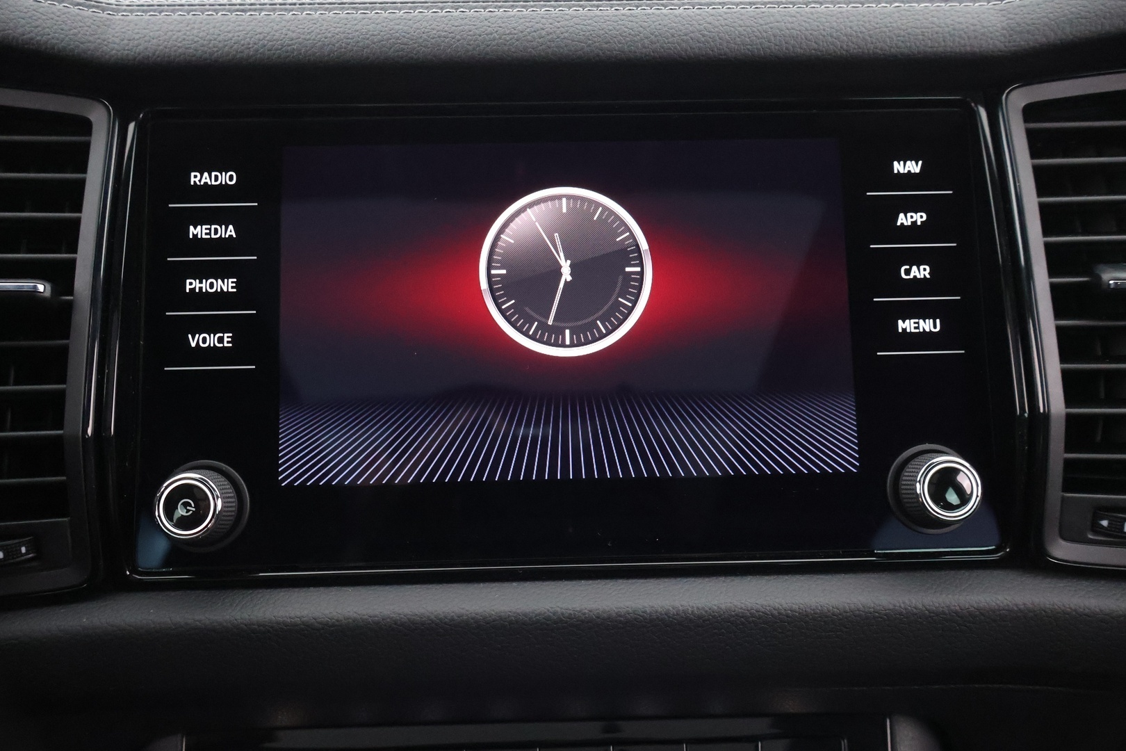 SKODA Kodiaq 2024