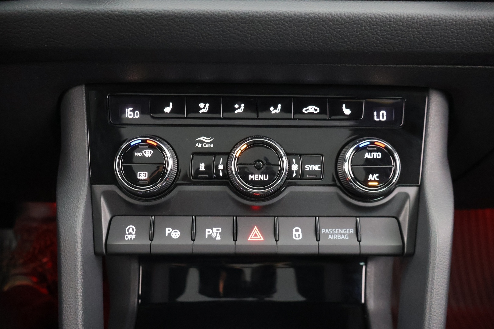 SKODA Kodiaq 2024