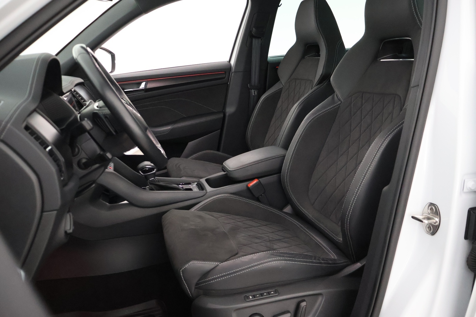 SKODA Kodiaq 2024