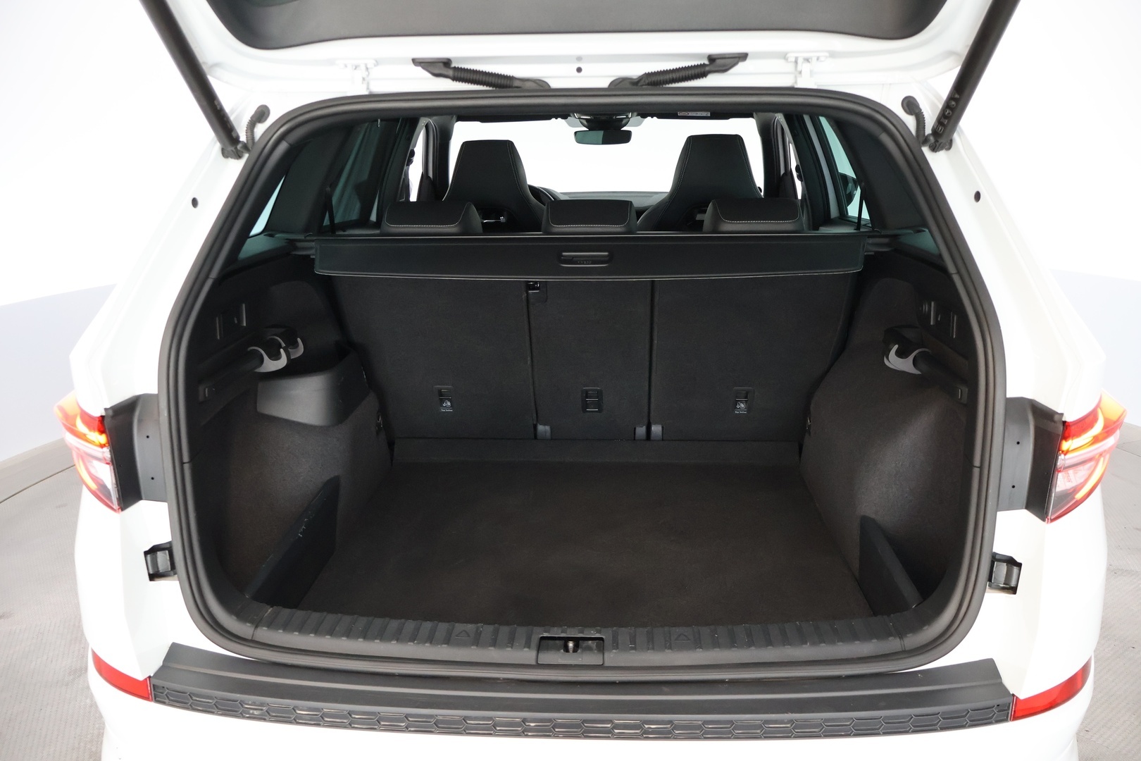 SKODA Kodiaq 2024