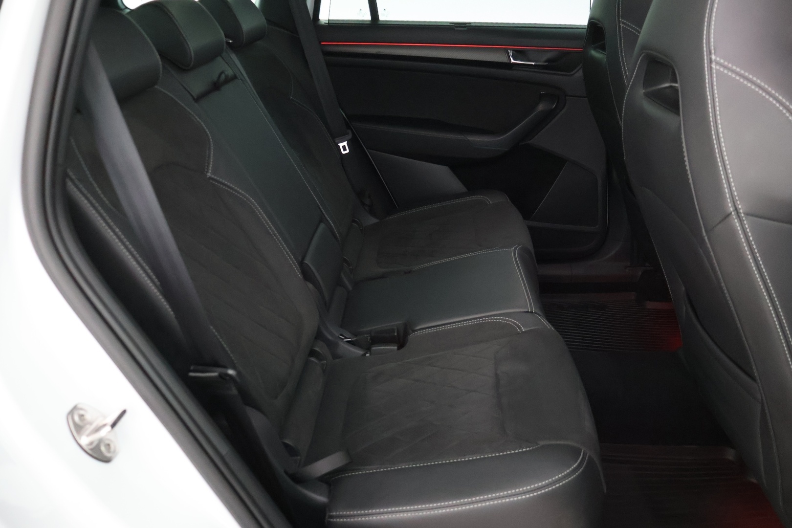 SKODA Kodiaq 2024