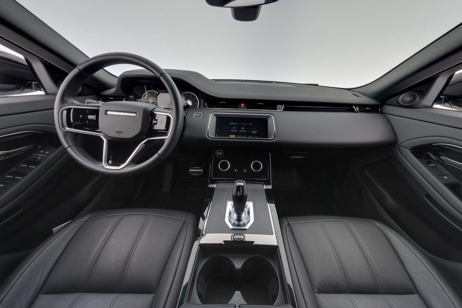 LAND ROVER Range Rover Evoque 10