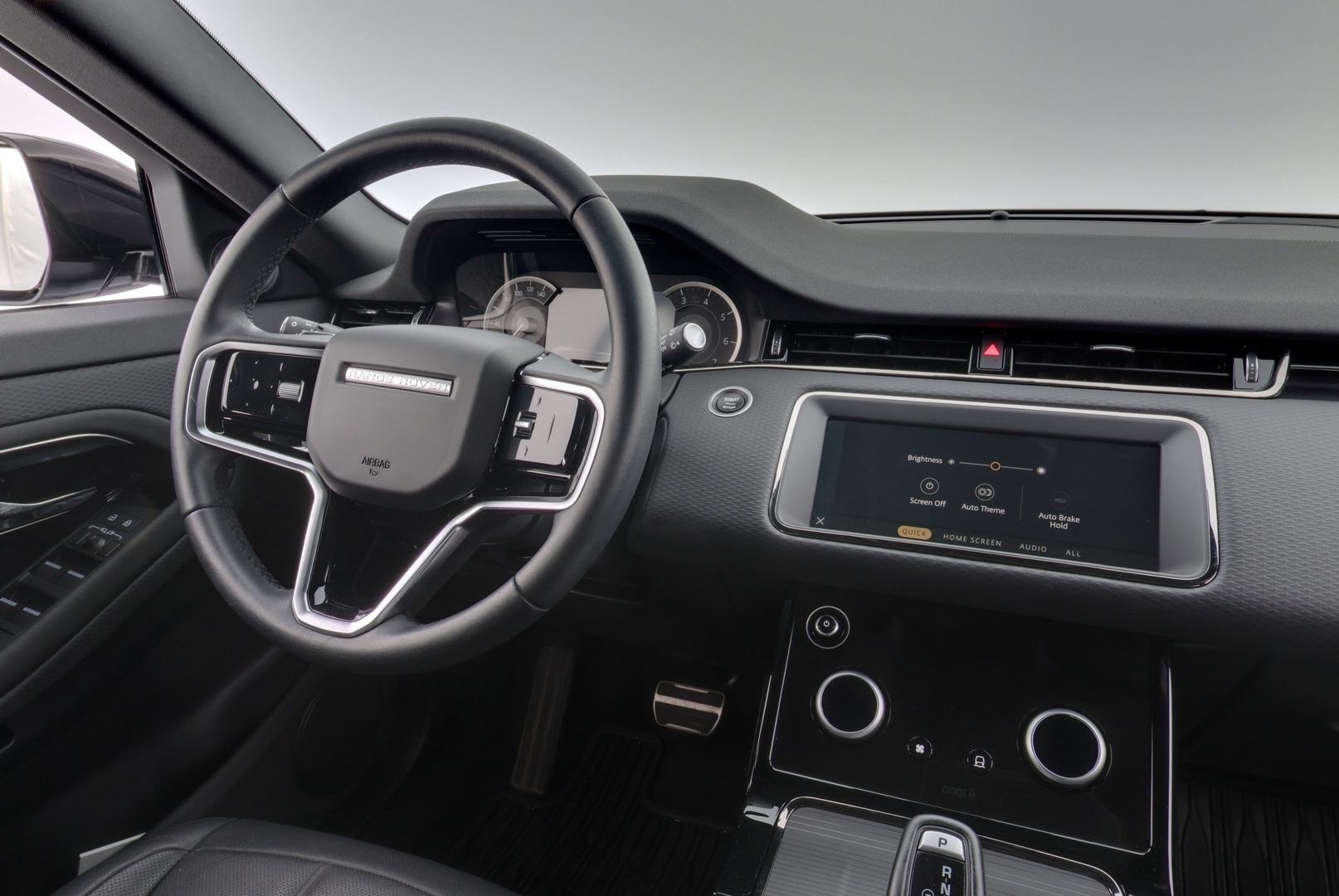LAND ROVER Range Rover Evoque 11