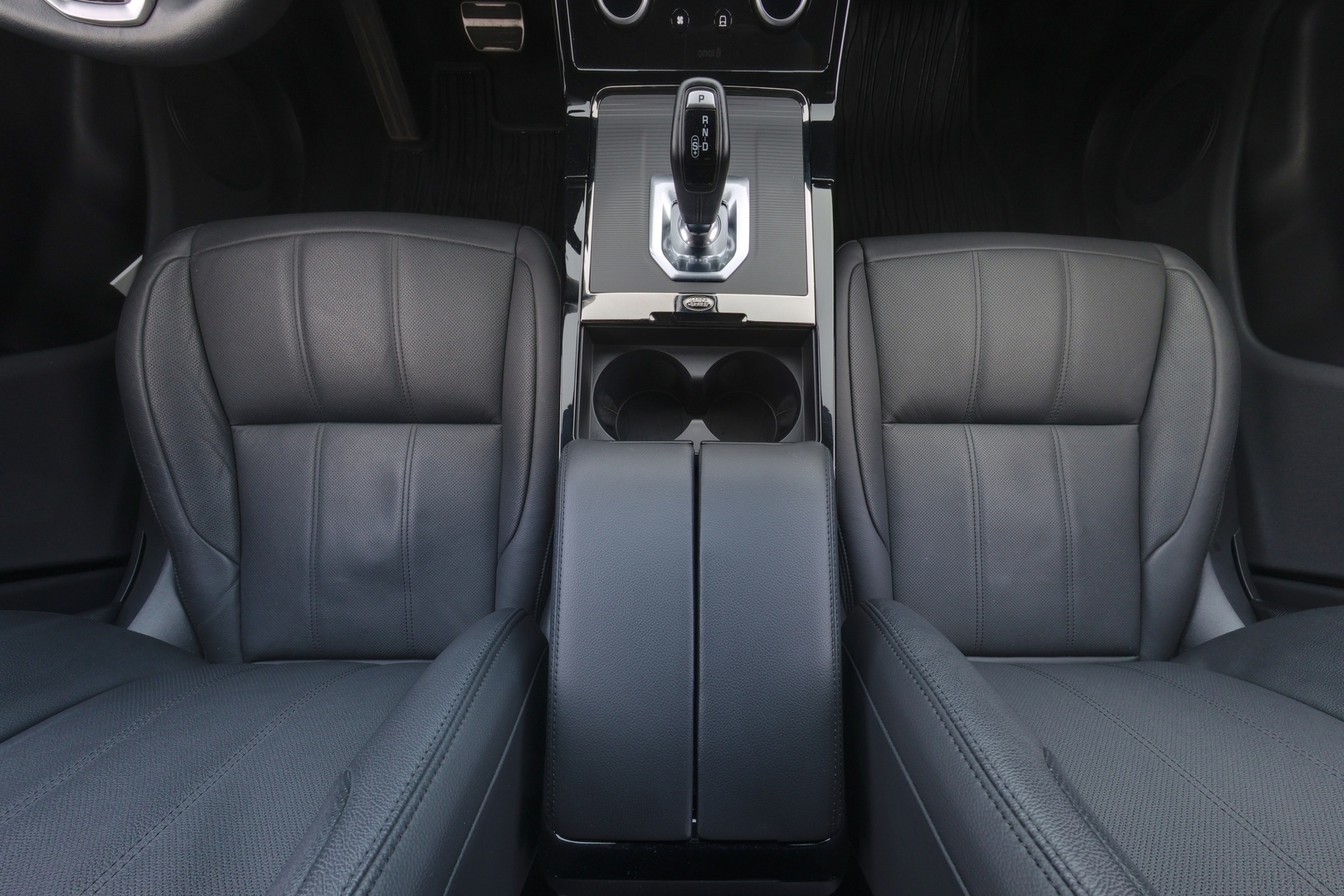 LAND ROVER Range Rover Evoque 12