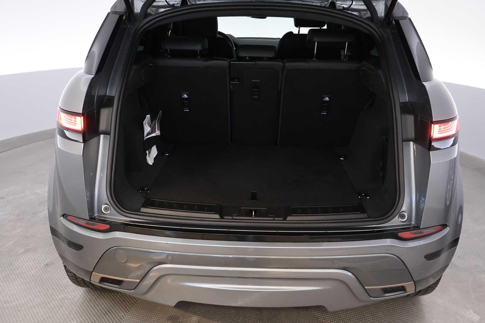 LAND ROVER Range Rover Evoque 14