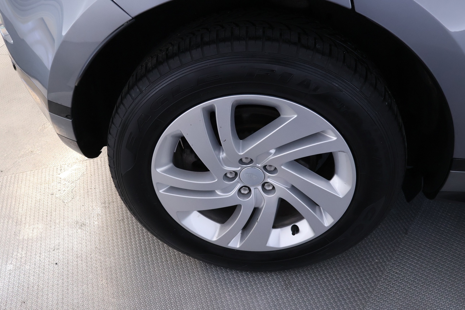LAND ROVER Range Rover Evoque 18