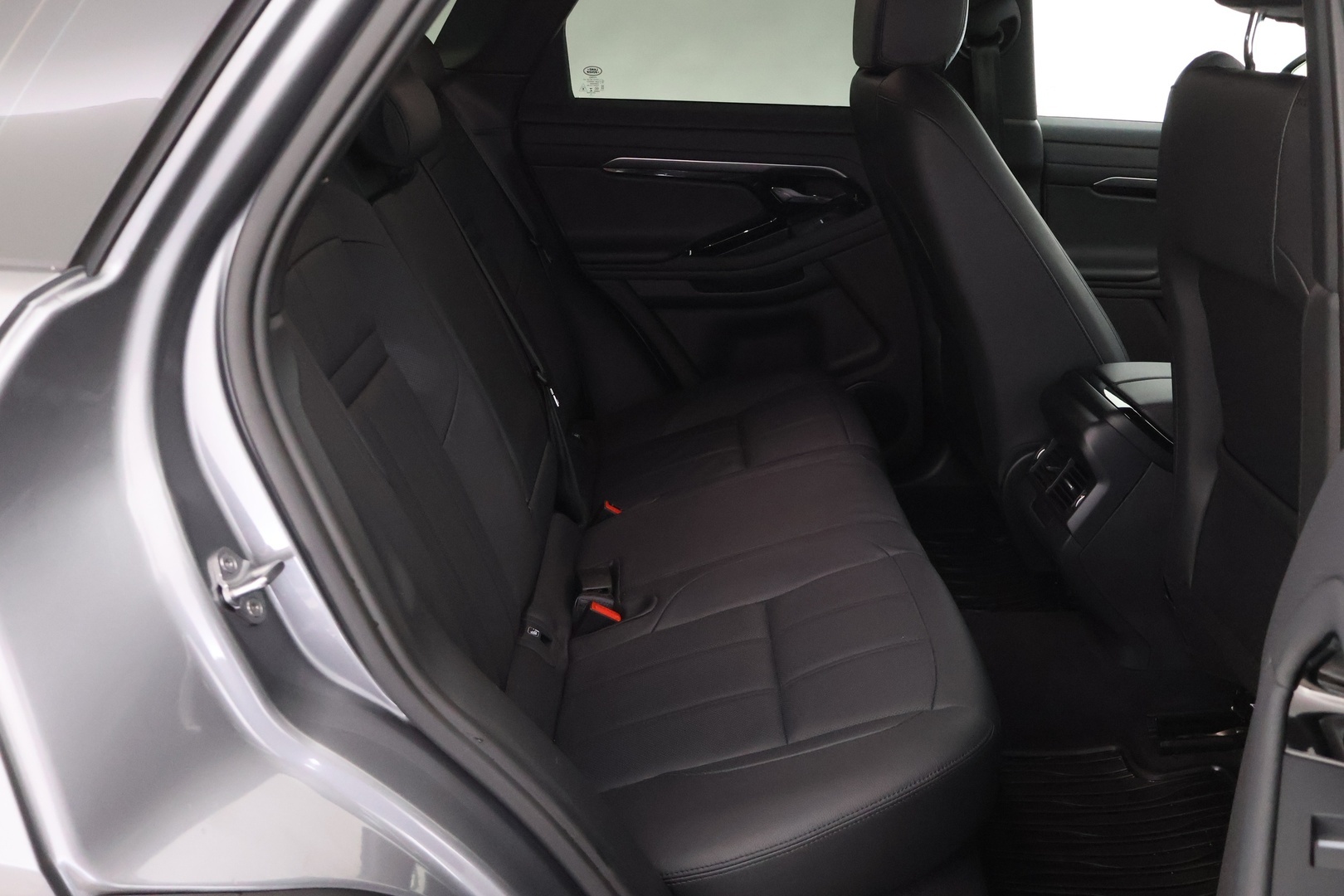 LAND ROVER Range Rover Evoque 19