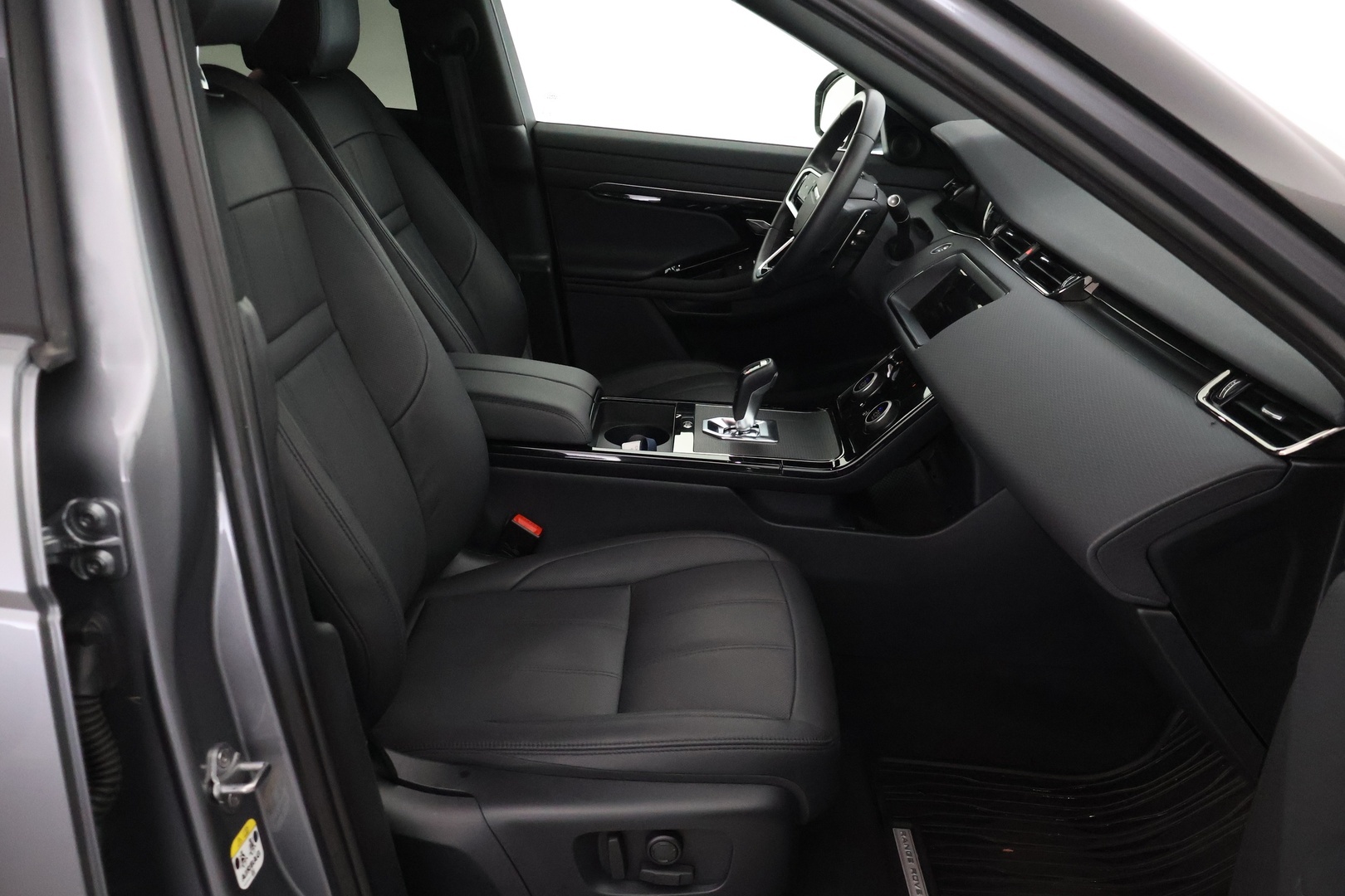 LAND ROVER Range Rover Evoque 20