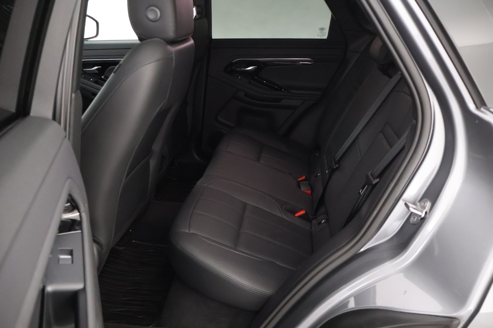LAND ROVER Range Rover Evoque 22