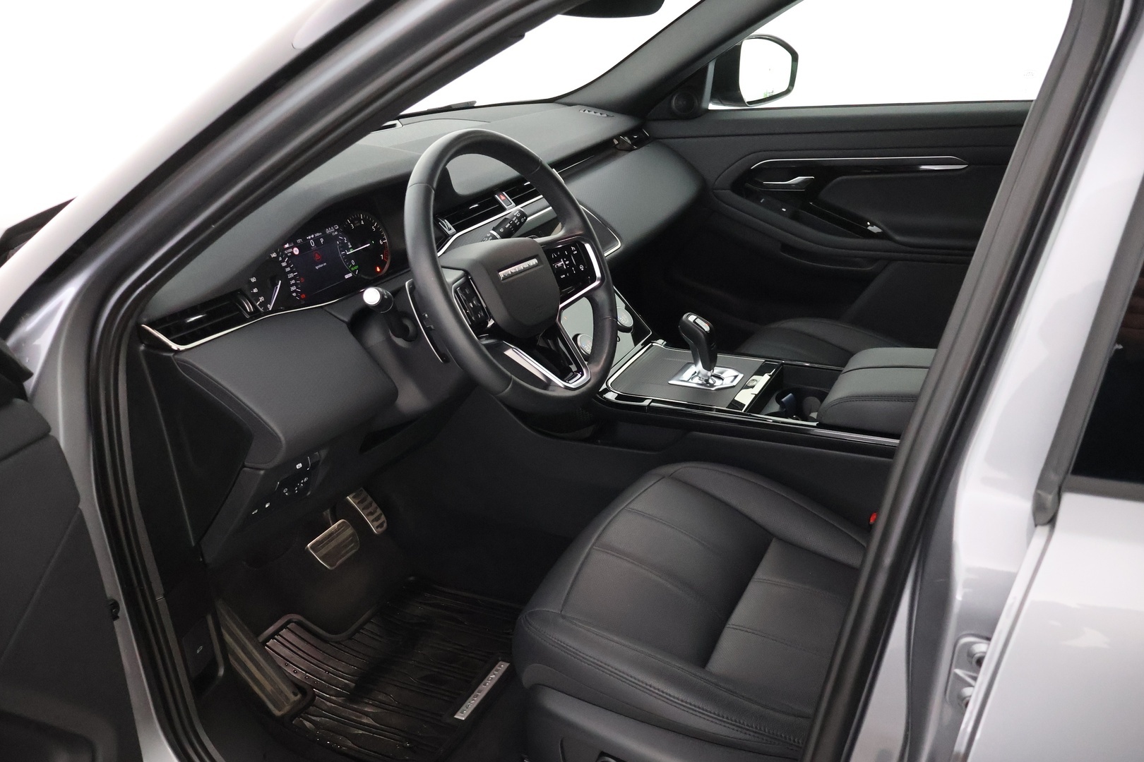 LAND ROVER Range Rover Evoque 24