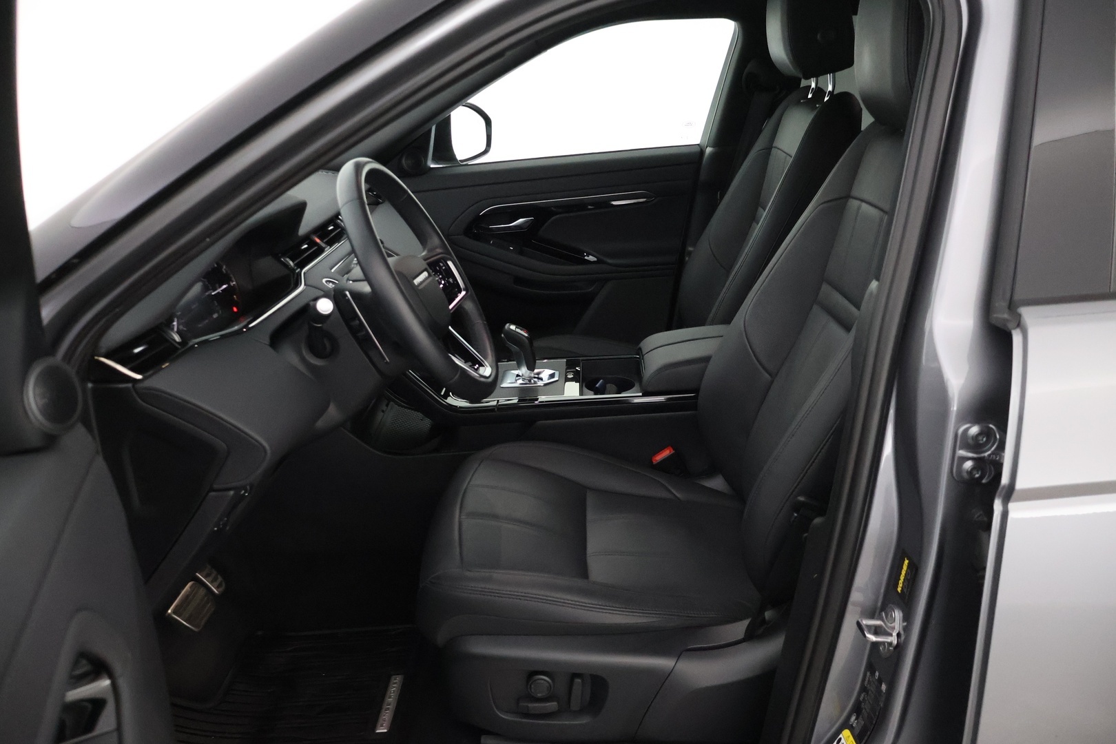 LAND ROVER Range Rover Evoque 25