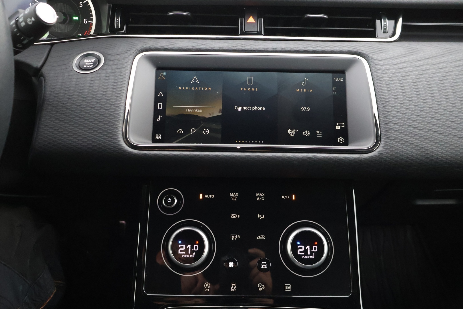 LAND ROVER Range Rover Evoque 32