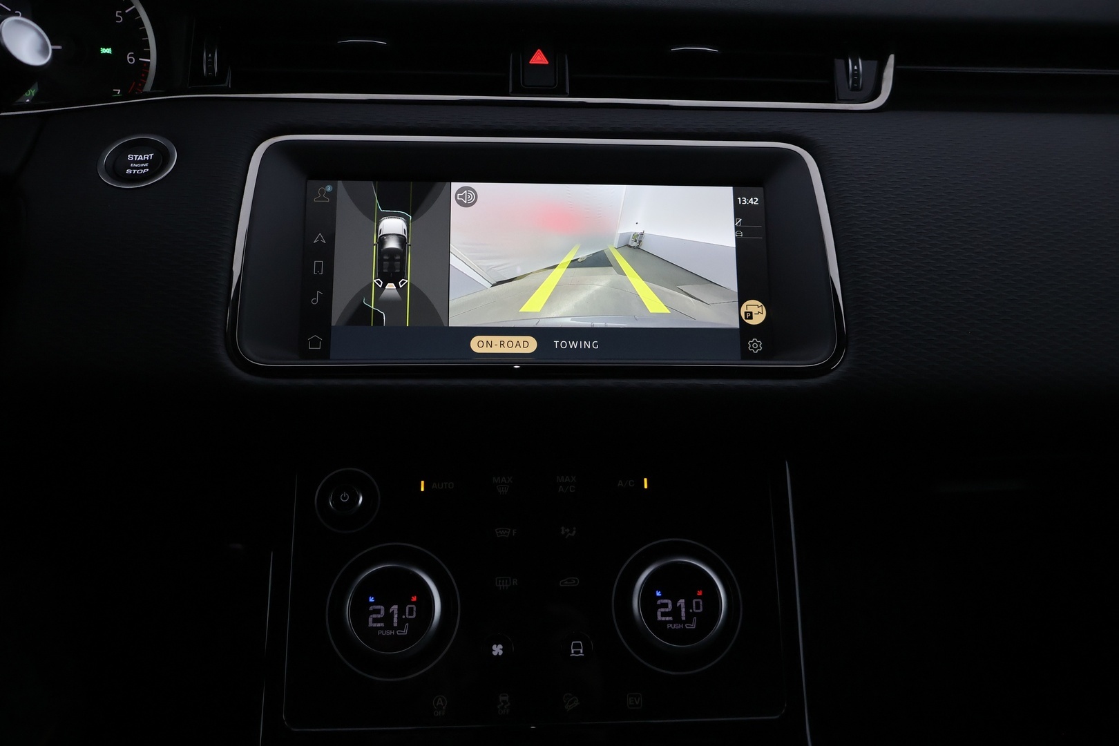 LAND ROVER Range Rover Evoque 34