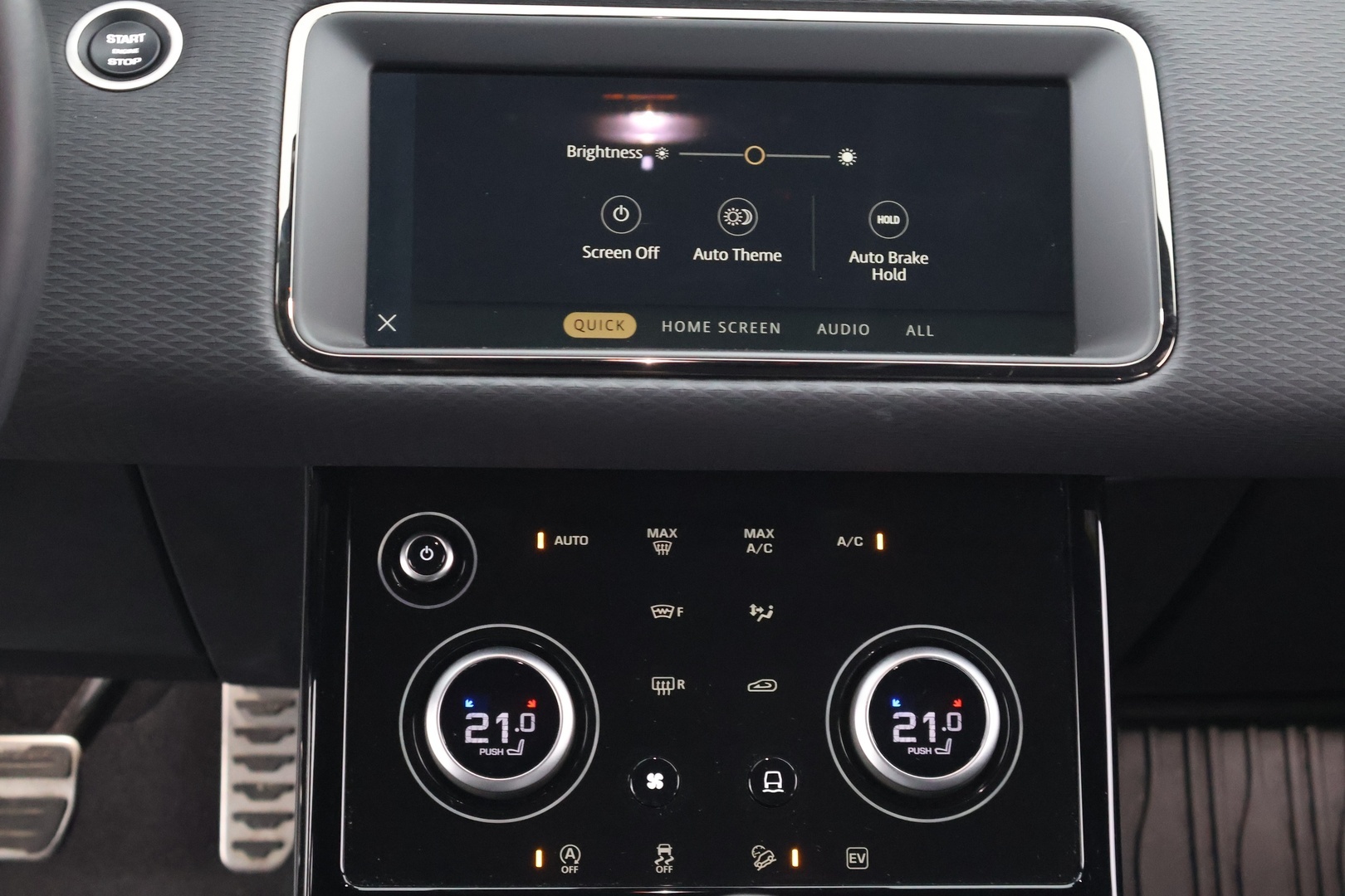 LAND ROVER Range Rover Evoque 41
