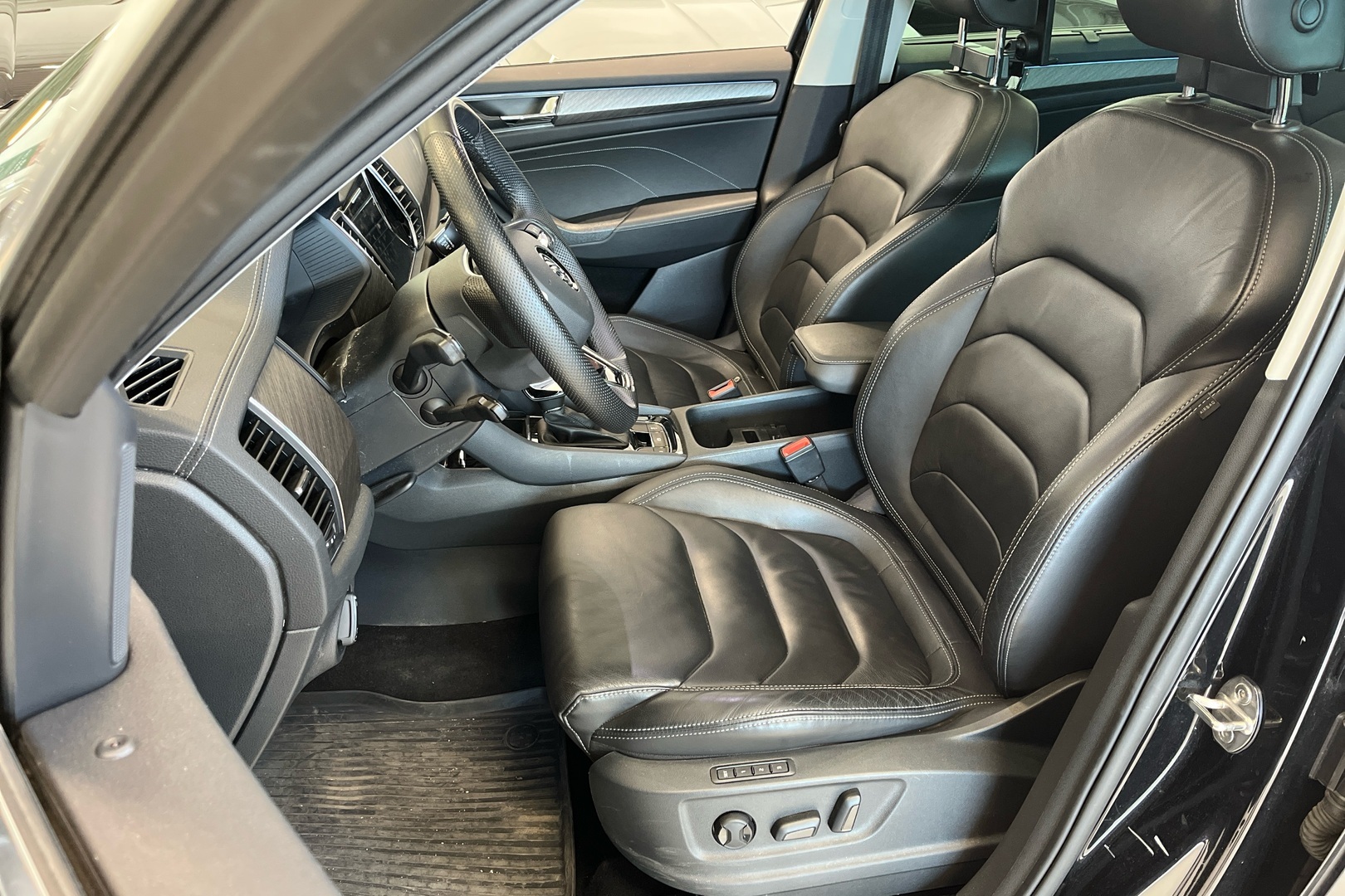 SKODA Kodiaq 2023