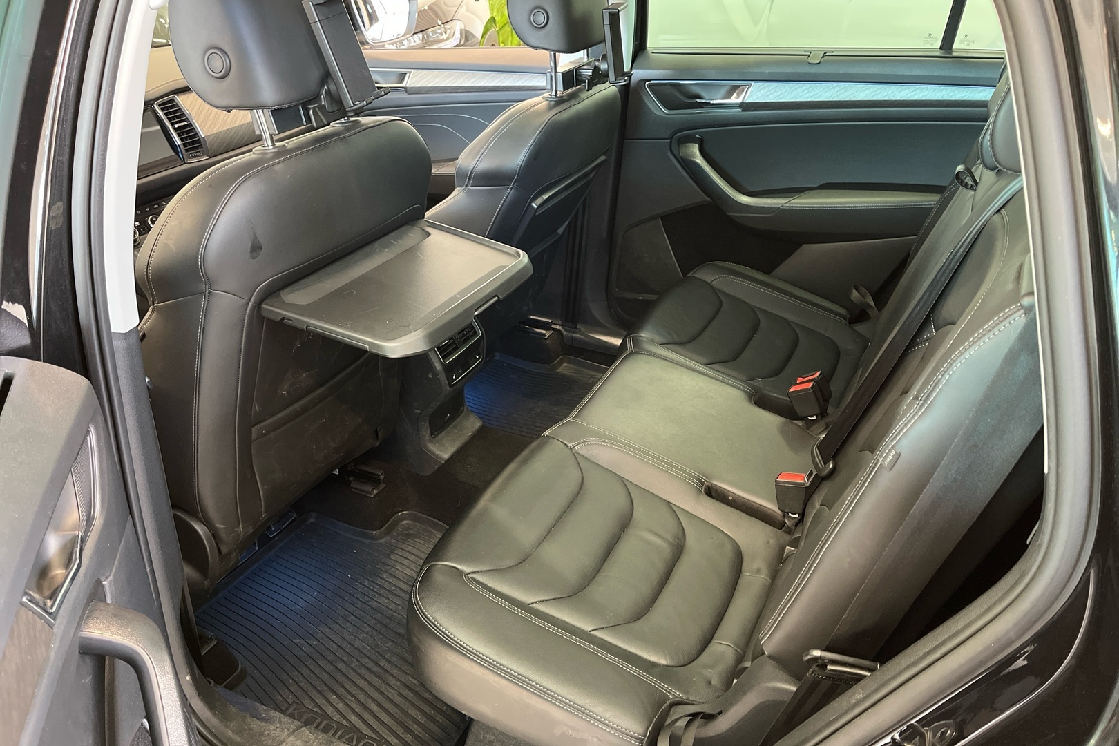 SKODA Kodiaq 2023