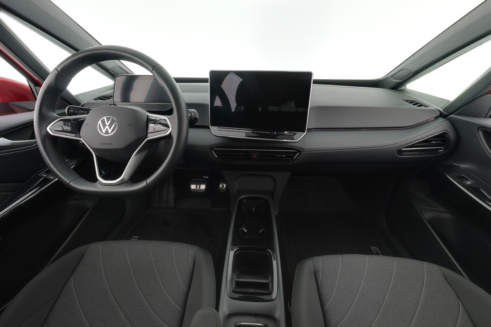 VOLKSWAGEN ID.3 2025