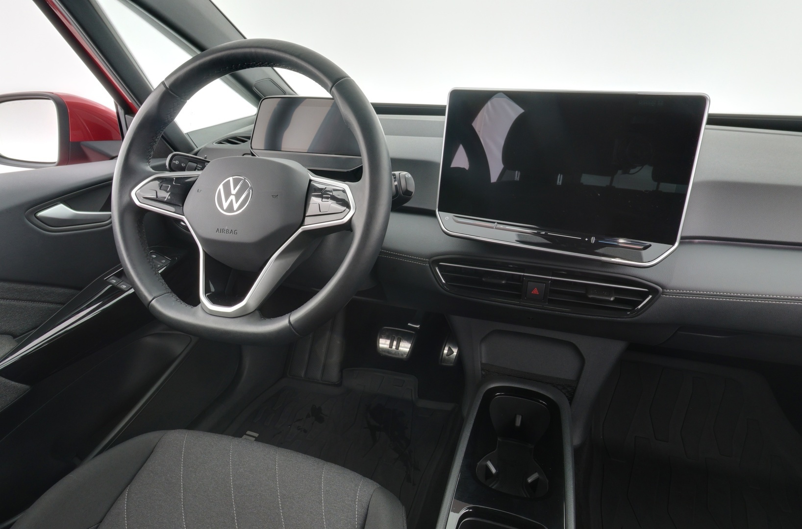 VOLKSWAGEN ID.3 2025