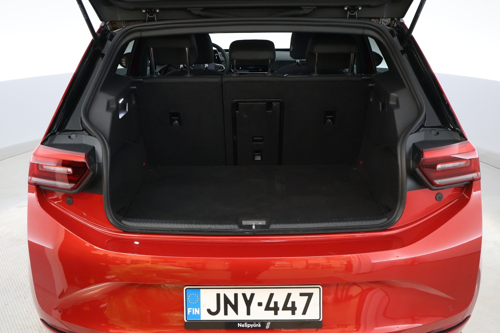 VOLKSWAGEN ID.3 2025