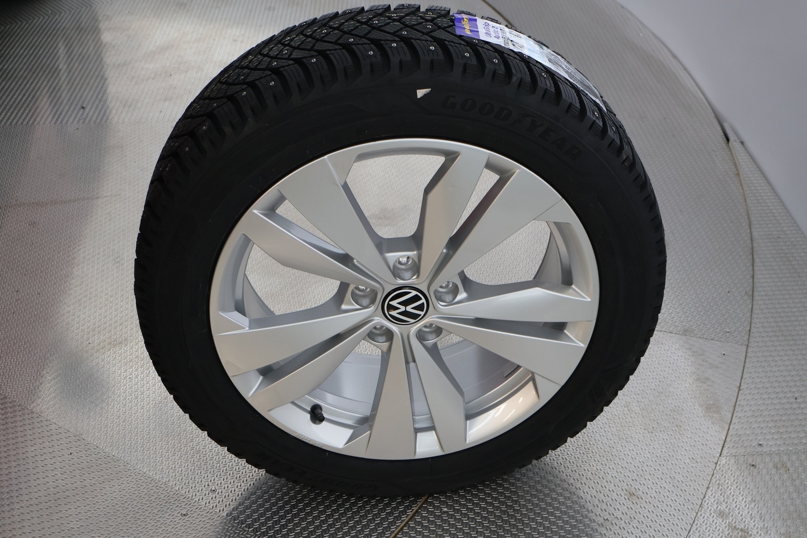 VOLKSWAGEN ID.3 2025