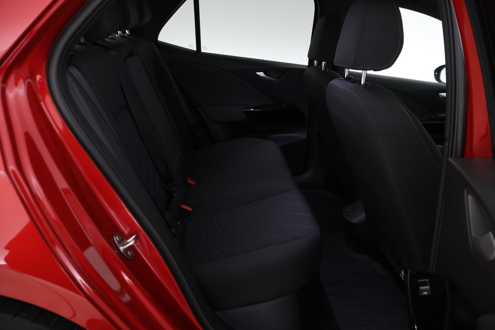 VOLKSWAGEN ID.3 2025