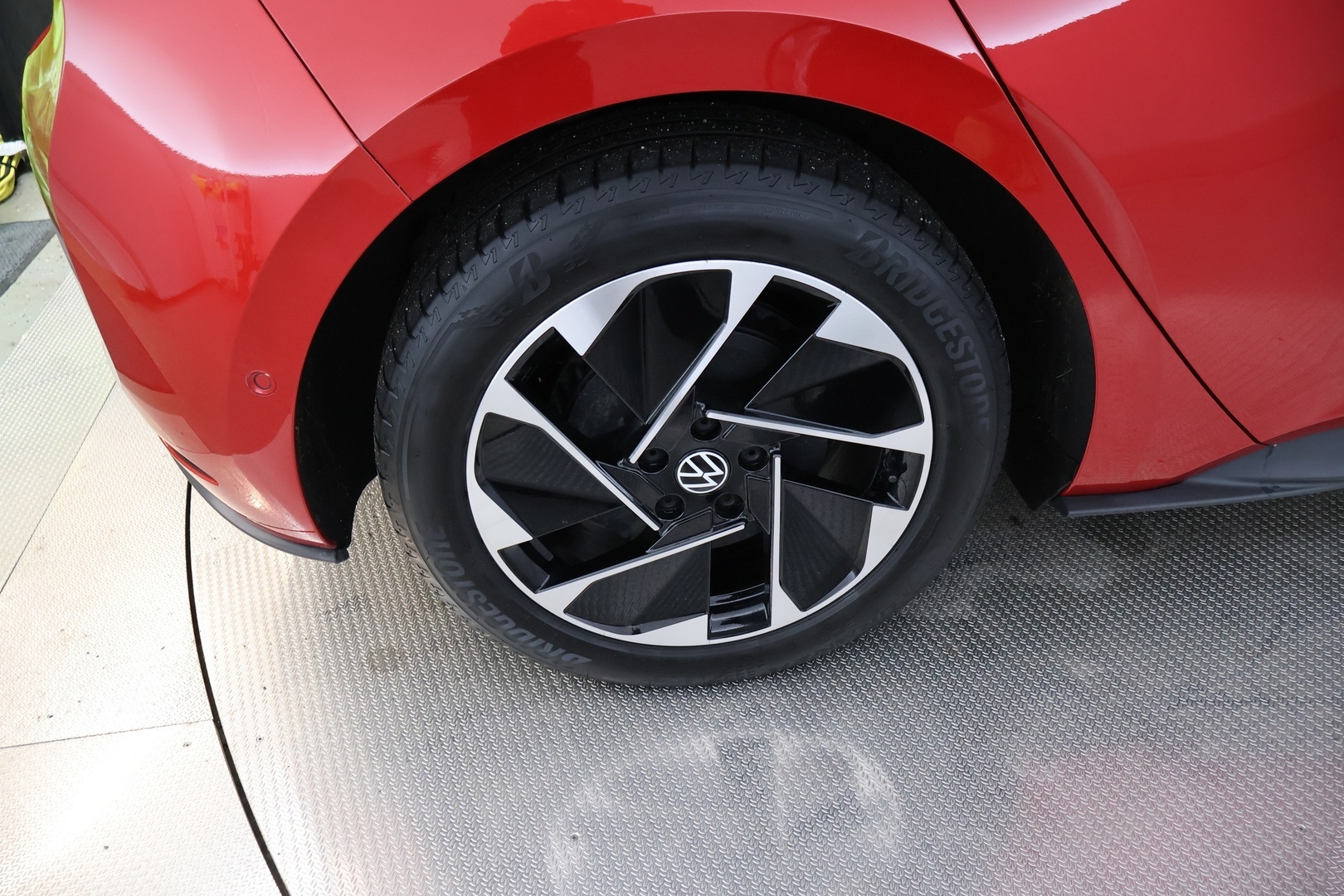 VOLKSWAGEN ID.3 2025