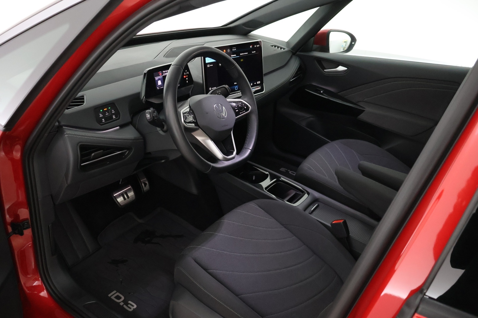 VOLKSWAGEN ID.3 2025
