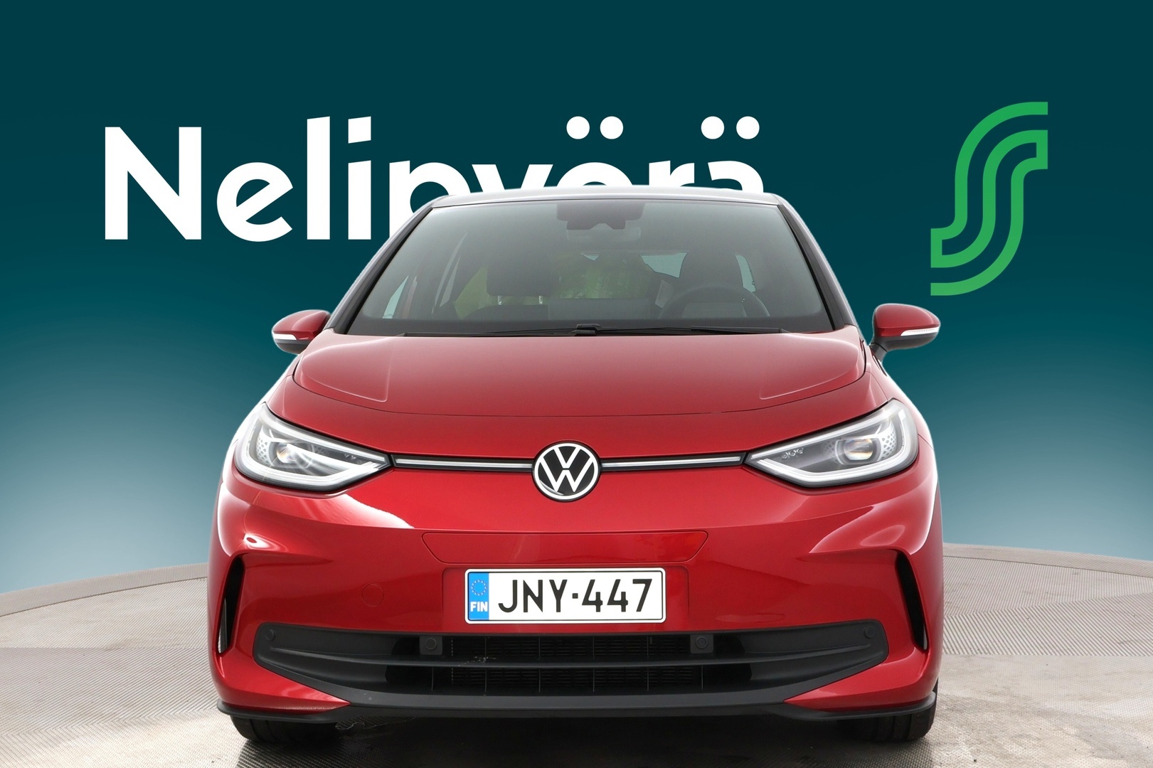 VOLKSWAGEN ID.3 2025