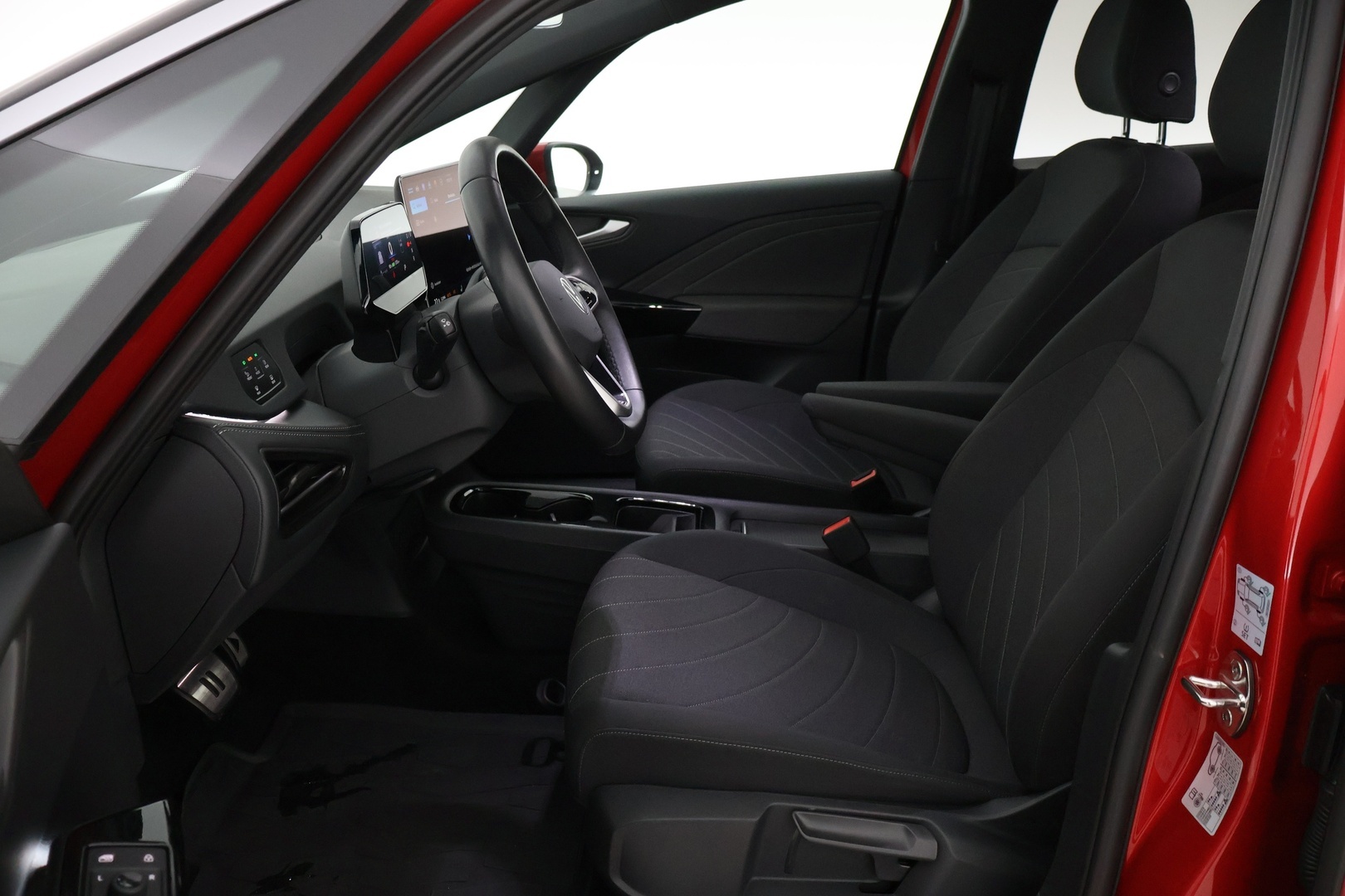 VOLKSWAGEN ID.3 2025